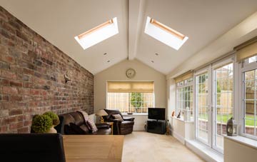 conservatory roof insulation Merthyr, Carmarthenshire