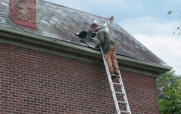 what affects urgent Merthyr roof repairs