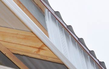 why Merthyr fascia repairs are essential