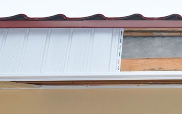 Merthyr fascia repair costs