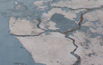 fibreglass roofing replacement Merthyr