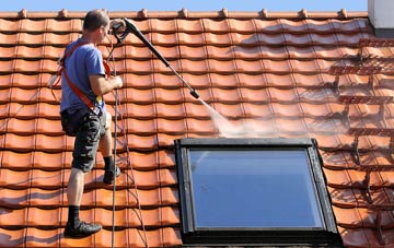 roof cleaning Merthyr, Carmarthenshire