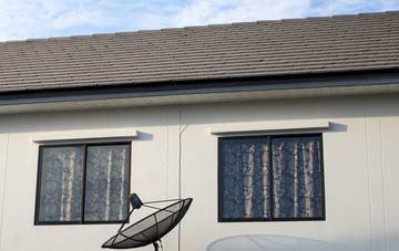 Merthyr rubber roof costs