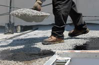 find rated Merthyr flat roofing replacement companies